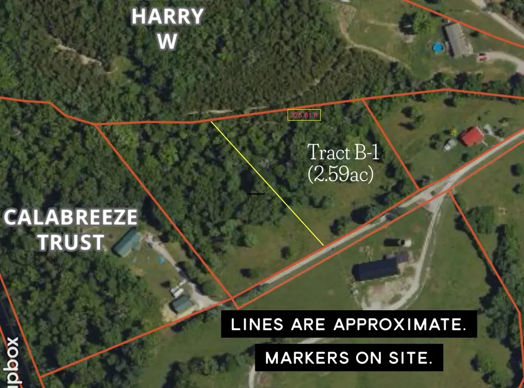500 Windy Ridge Lane Richmond KY 40475