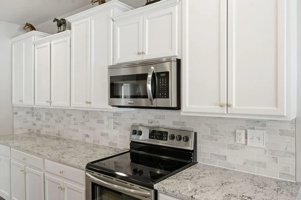 149 Mcclelland Springs Drive Georgetown KY 40324