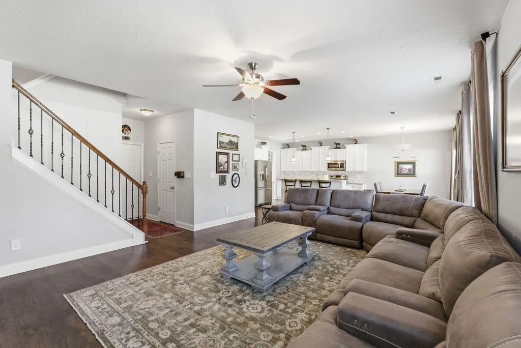 149 Mcclelland Springs Drive Georgetown KY 40324