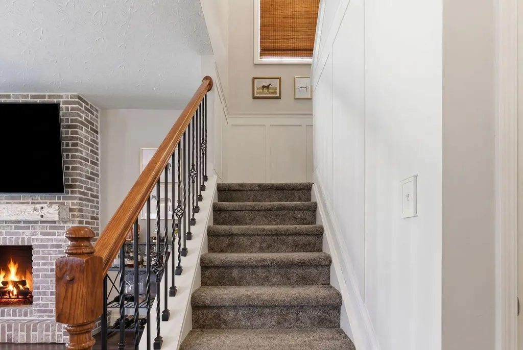 149 Mcclelland Springs Drive Georgetown KY 40324