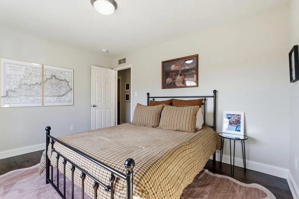149 Mcclelland Springs Drive Georgetown KY 40324