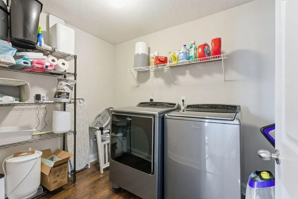 149 Mcclelland Springs Drive Georgetown KY 40324
