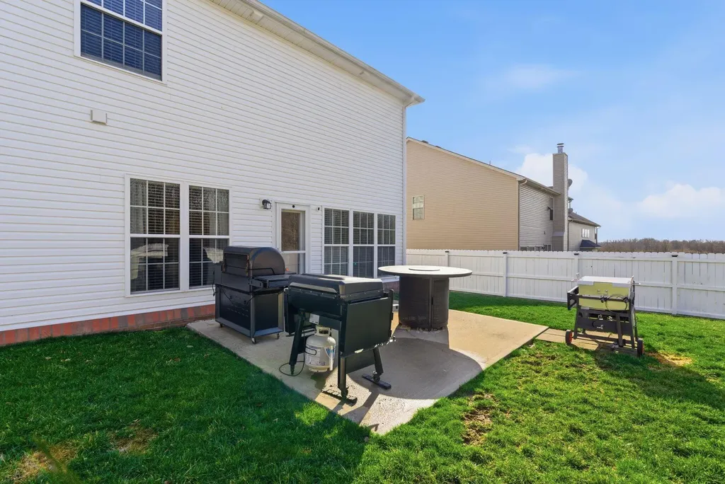 149 Mcclelland Springs Drive Georgetown KY 40324