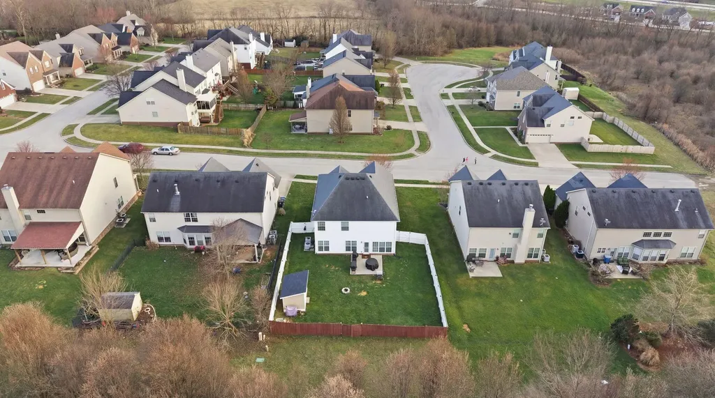 149 Mcclelland Springs Drive Georgetown KY 40324