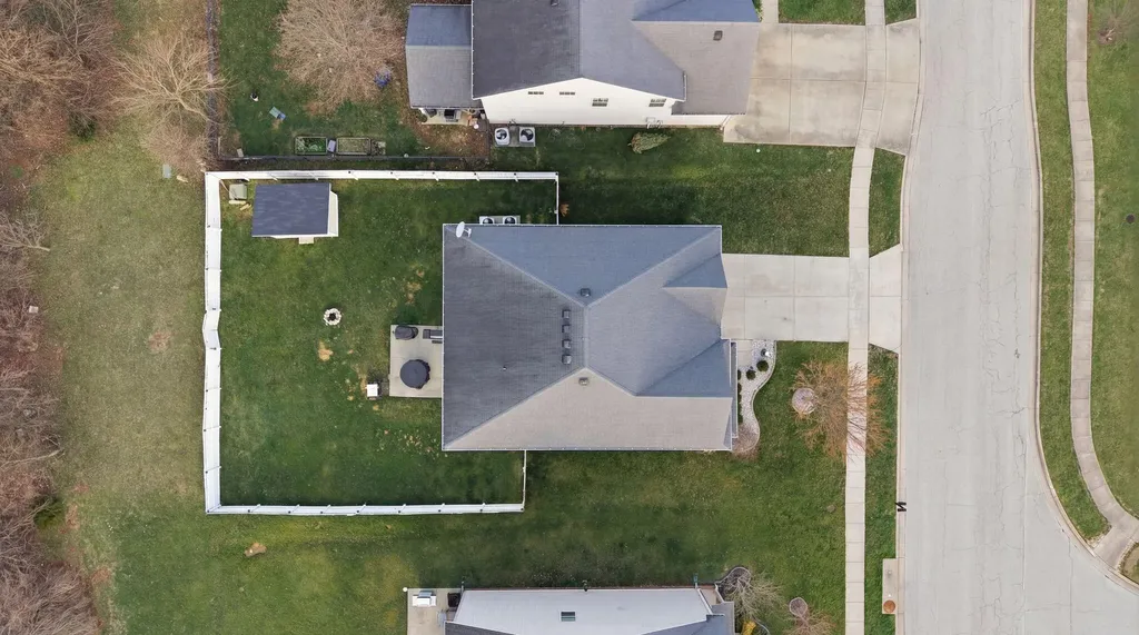 149 Mcclelland Springs Drive Georgetown KY 40324