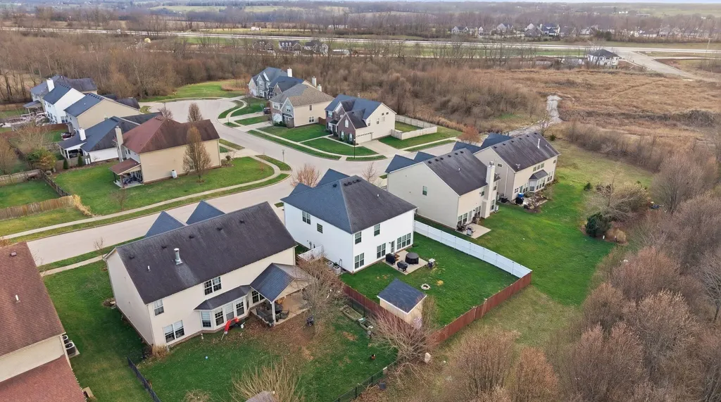 149 Mcclelland Springs Drive Georgetown KY 40324