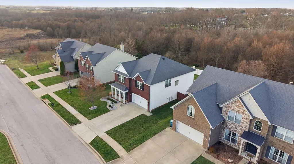 149 Mcclelland Springs Drive Georgetown KY 40324