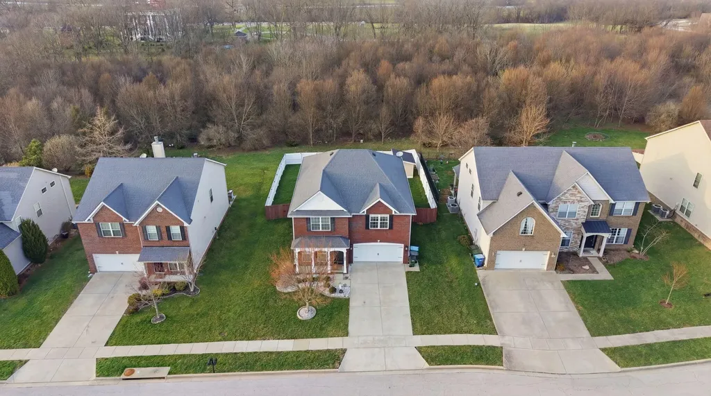 149 Mcclelland Springs Drive Georgetown KY 40324
