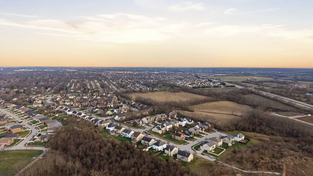 149 Mcclelland Springs Drive Georgetown KY 40324