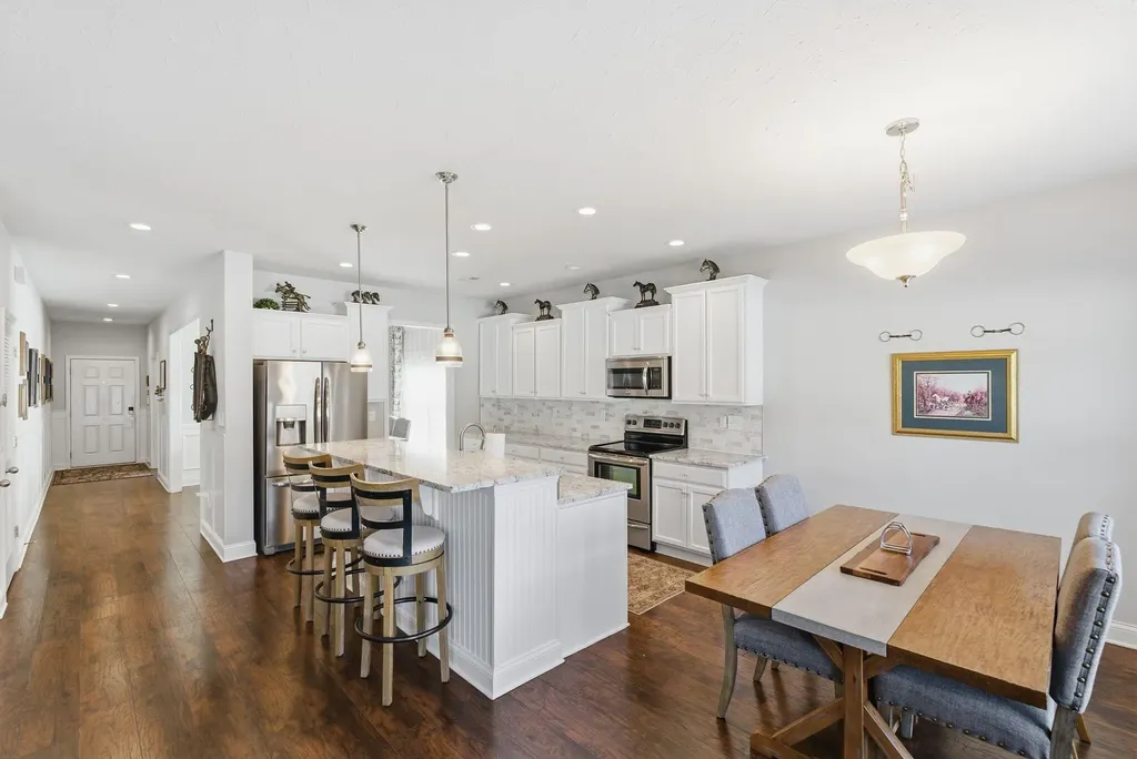 149 Mcclelland Springs Drive Georgetown KY 40324