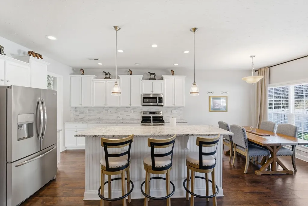 149 Mcclelland Springs Drive Georgetown KY 40324