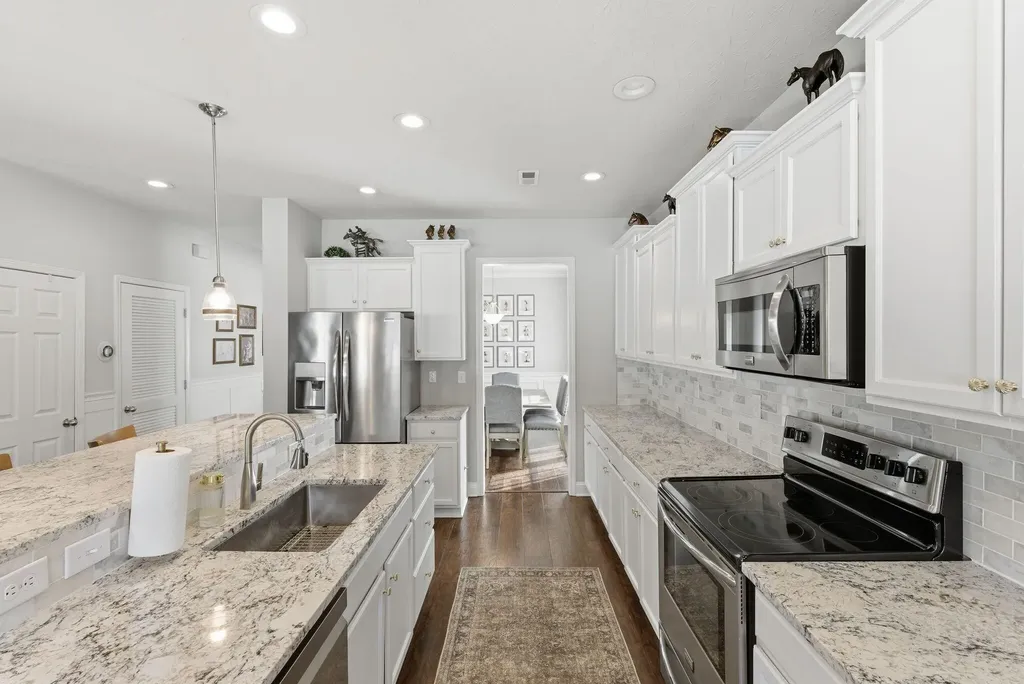 149 Mcclelland Springs Drive Georgetown KY 40324