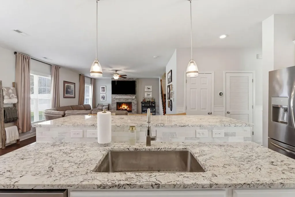 149 Mcclelland Springs Drive Georgetown KY 40324