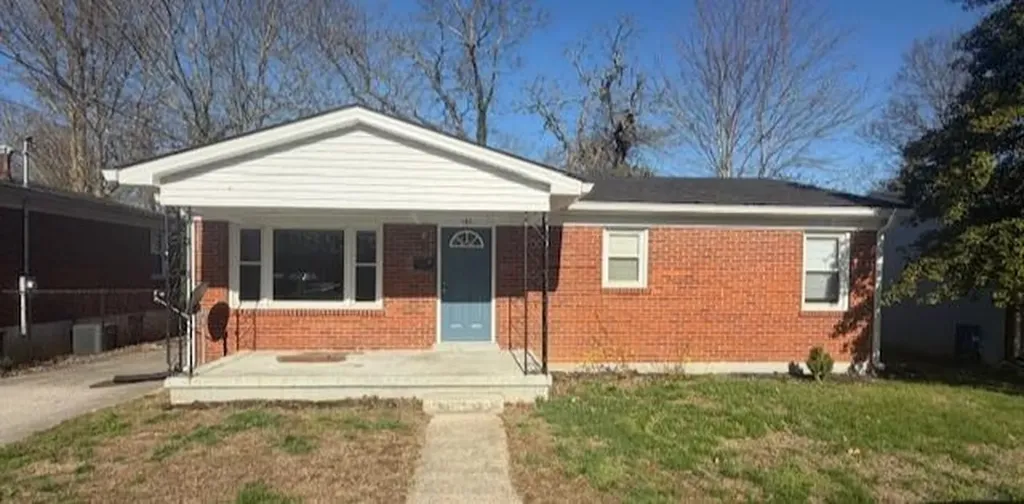 186 Sunset Drive Frankfort KY 40601