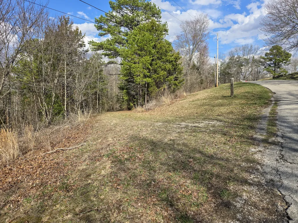 Tract 2 Maple Grove Road Orlando KY 40460