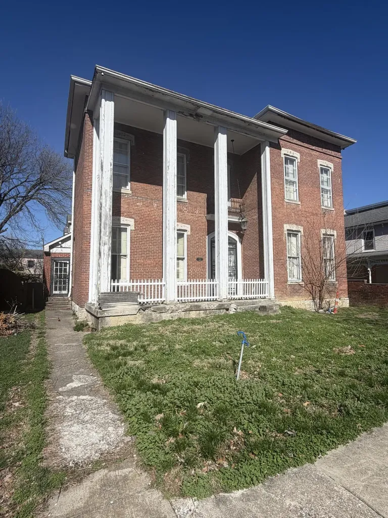 514 Ann Street Frankfort KY 40601