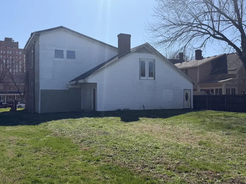 514 Ann Street Frankfort KY 40601