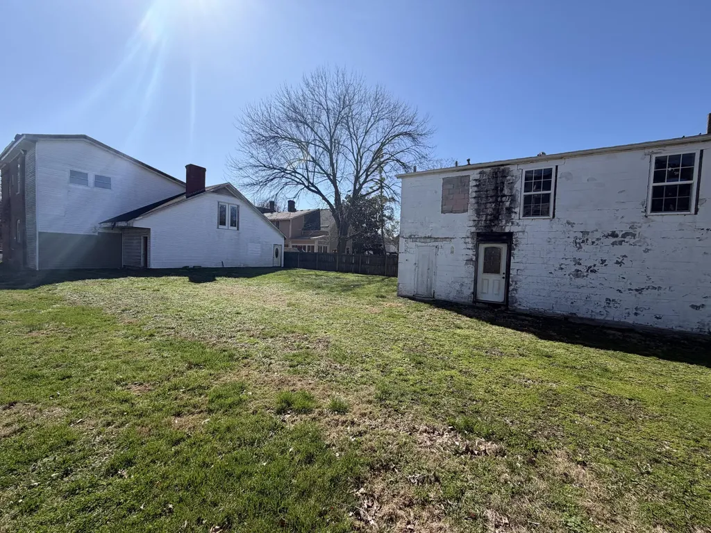 514 Ann Street Frankfort KY 40601