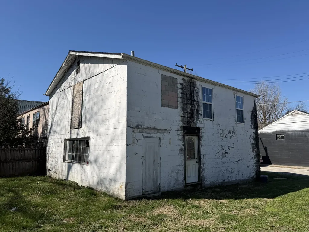 514 Ann Street Frankfort KY 40601