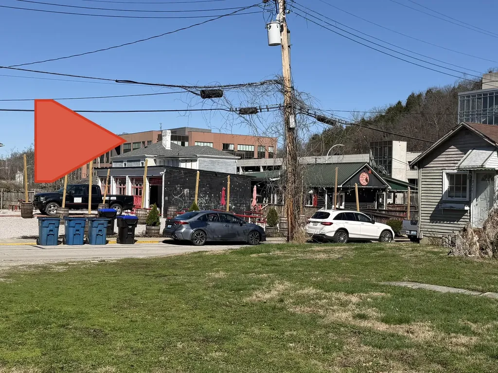514 Ann Street Frankfort KY 40601