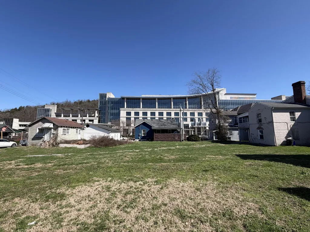 514 Ann Street Frankfort KY 40601
