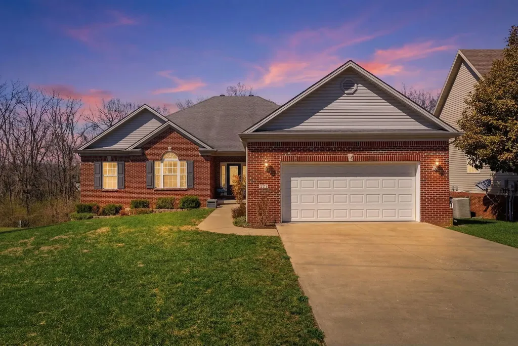 105 Hidden Paddock Lane Georgetown KY 40324