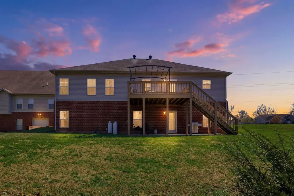 105 Hidden Paddock Lane Georgetown KY 40324