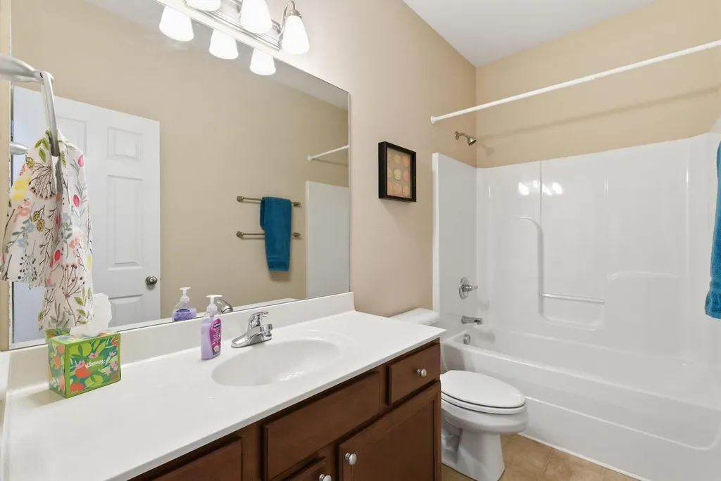 105 Hidden Paddock Lane Georgetown KY 40324