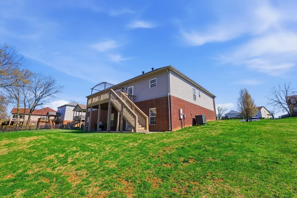 105 Hidden Paddock Lane Georgetown KY 40324