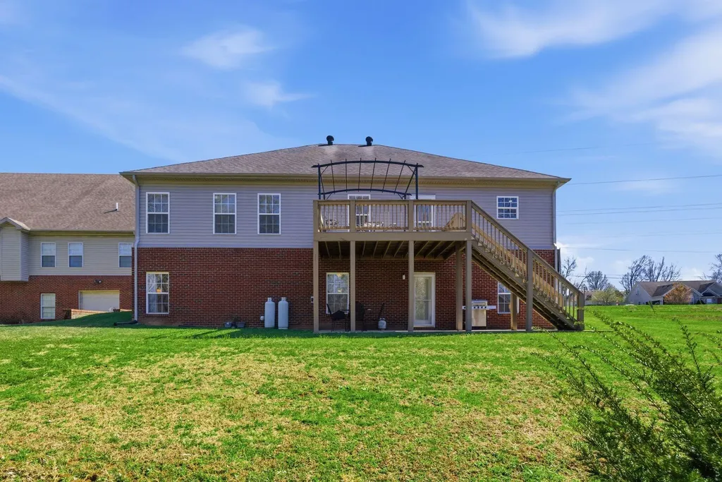 105 Hidden Paddock Lane Georgetown KY 40324