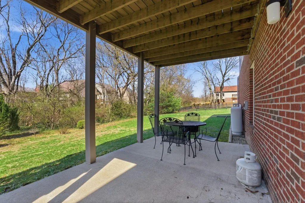 105 Hidden Paddock Lane Georgetown KY 40324