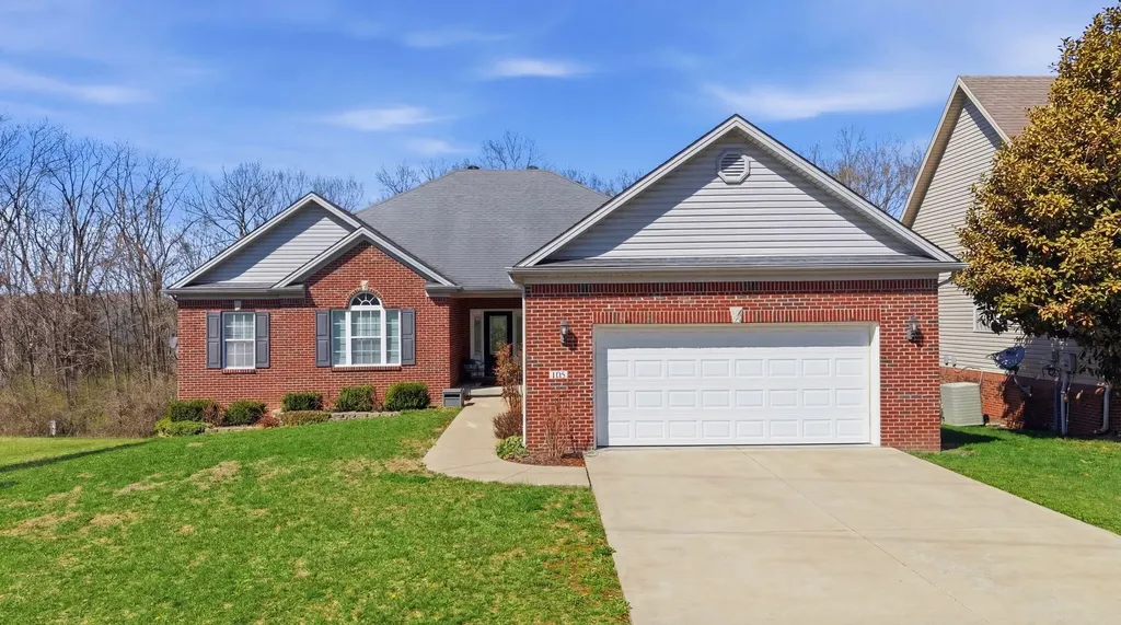 105 Hidden Paddock Lane Georgetown KY 40324