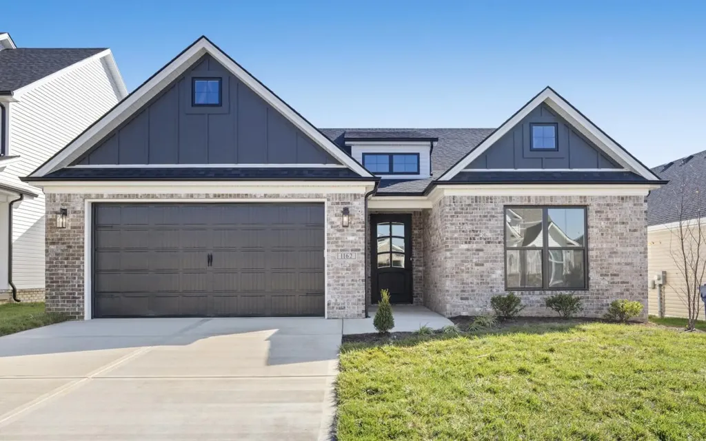 4268 Buttermilk Road Lexington KY 40509