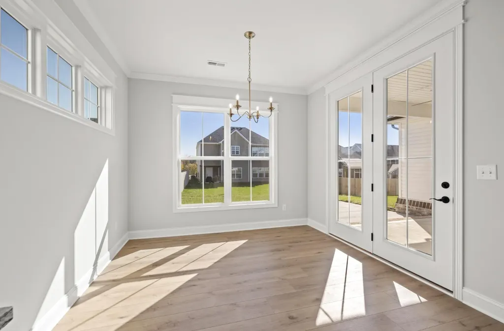 4268 Buttermilk Road Lexington KY 40509