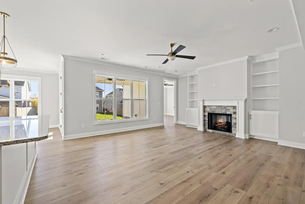 4268 Buttermilk Road Lexington KY 40509