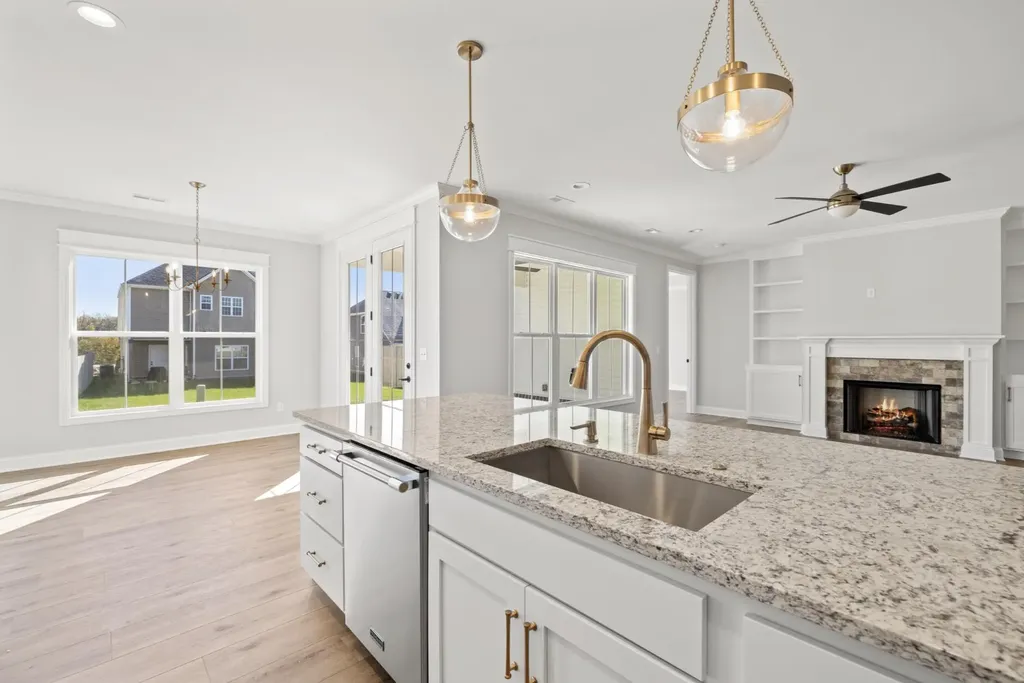 4268 Buttermilk Road Lexington KY 40509