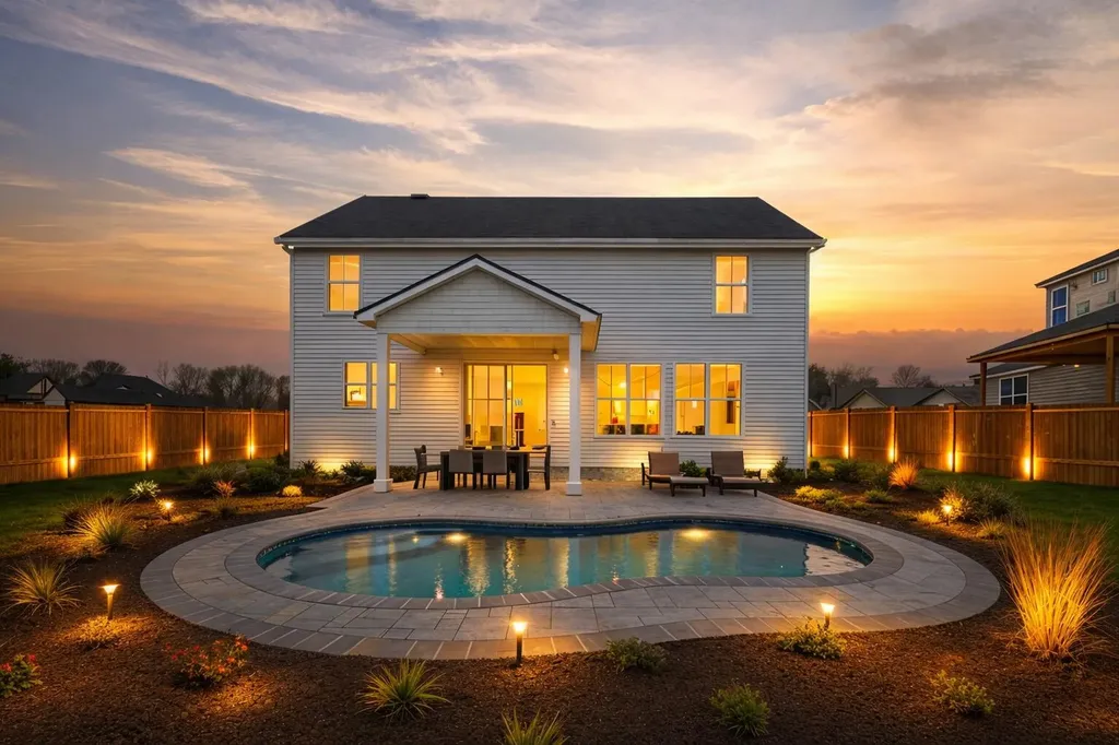 4140 Meadowlark Road Lexington KY 40509
