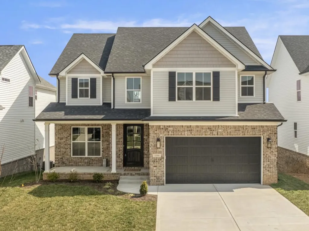 4140 Meadowlark Road Lexington KY 40509