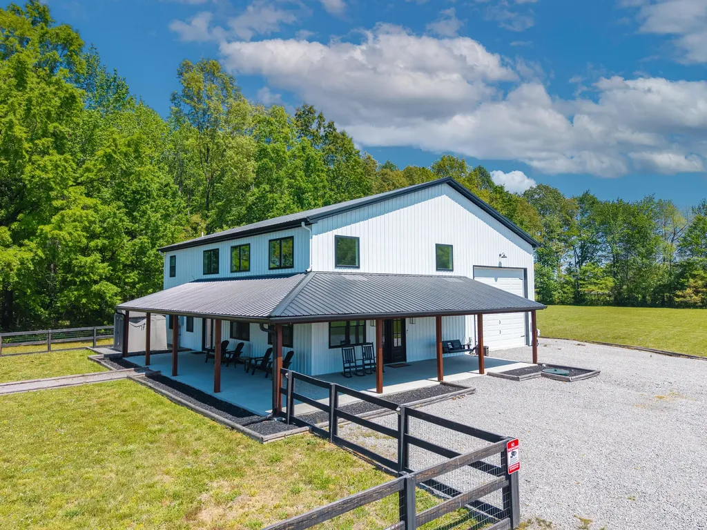 127 Freeman Lake Lane Russell Springs KY 42642