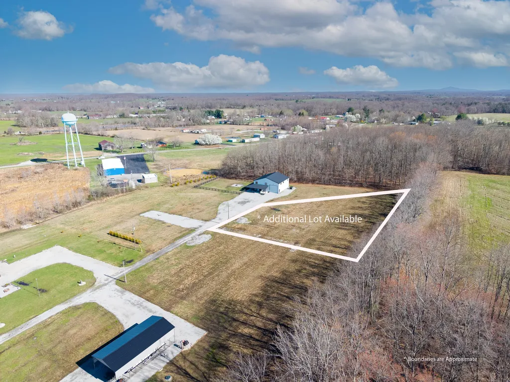 127 Freeman Lake Lane Russell Springs KY 42642