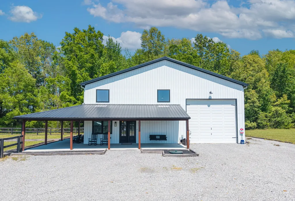 127 Freeman Lake Lane Russell Springs KY 42642