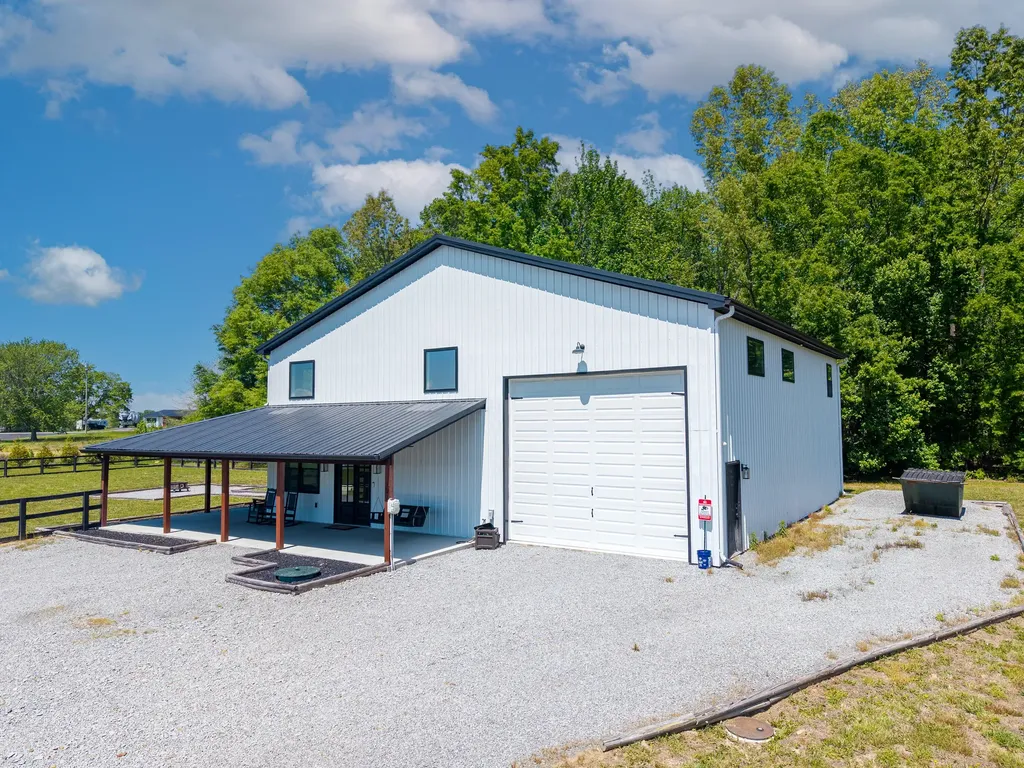 127 Freeman Lake Lane Russell Springs KY 42642