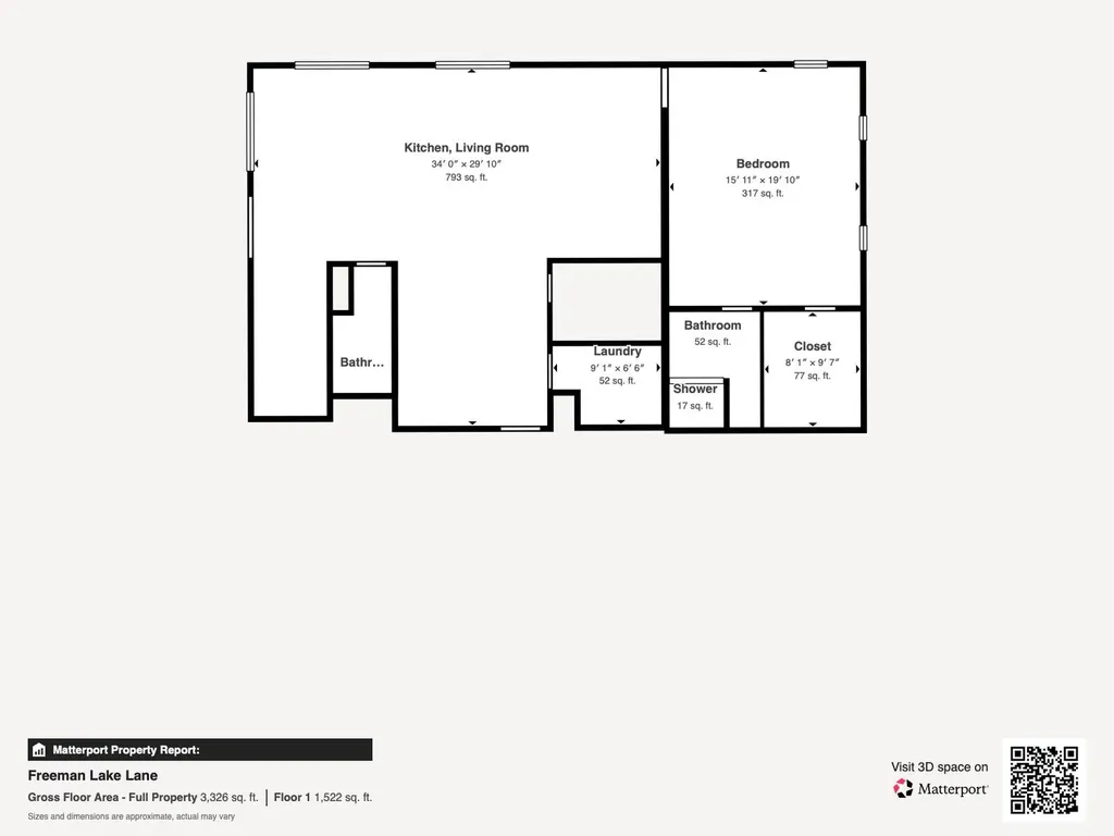 127 Freeman Lake Lane Russell Springs KY 42642