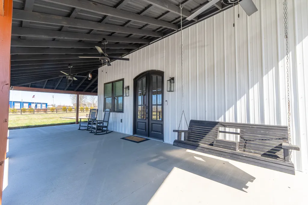 127 Freeman Lake Lane Russell Springs KY 42642