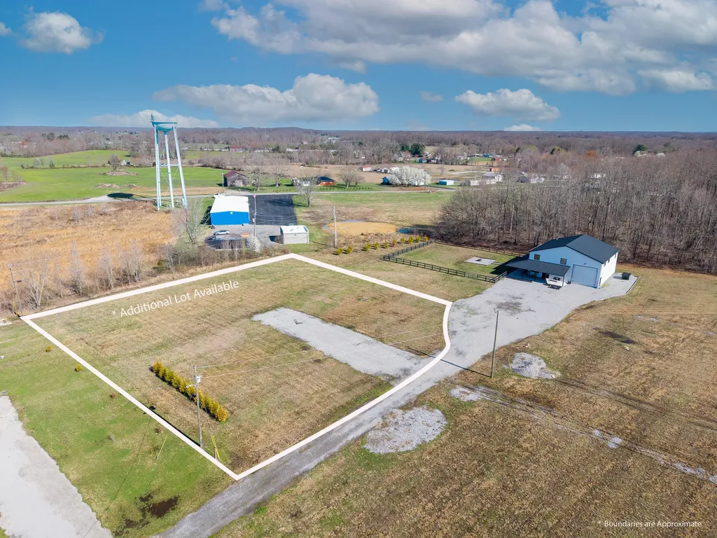 127 Freeman Lake Lane Russell Springs KY 42642