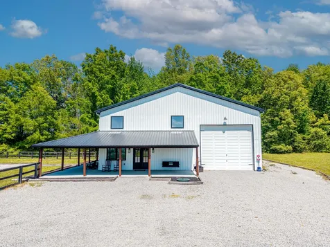 127 Freeman Lake Lane Russell Springs KY 42642