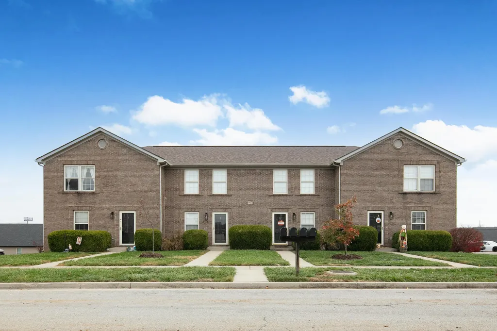 907 Weeping Willow Drive Berea KY 40403
