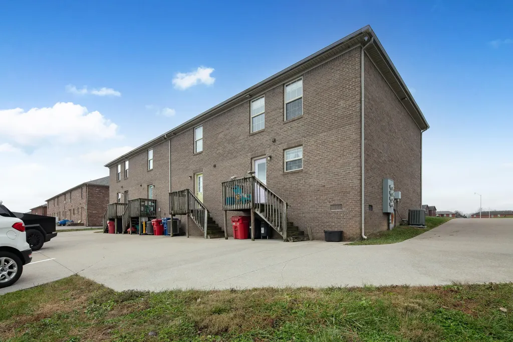 907 Weeping Willow Drive Berea KY 40403