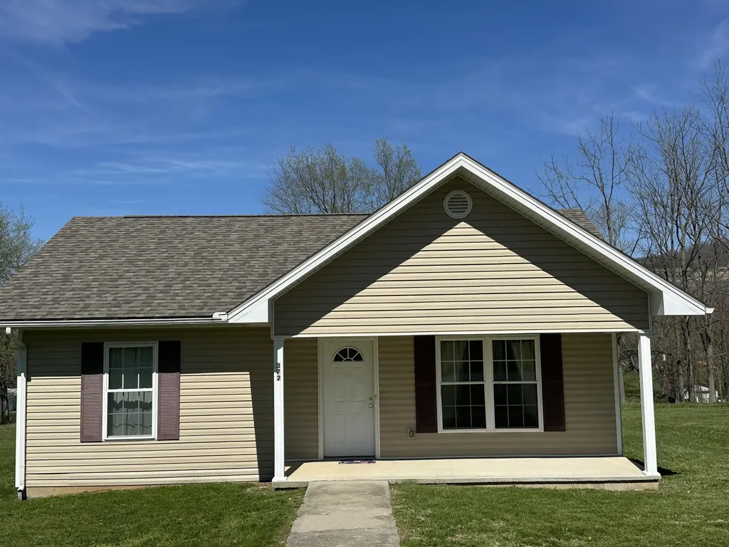 372 Rolling Acres Drive Monticello KY 42633