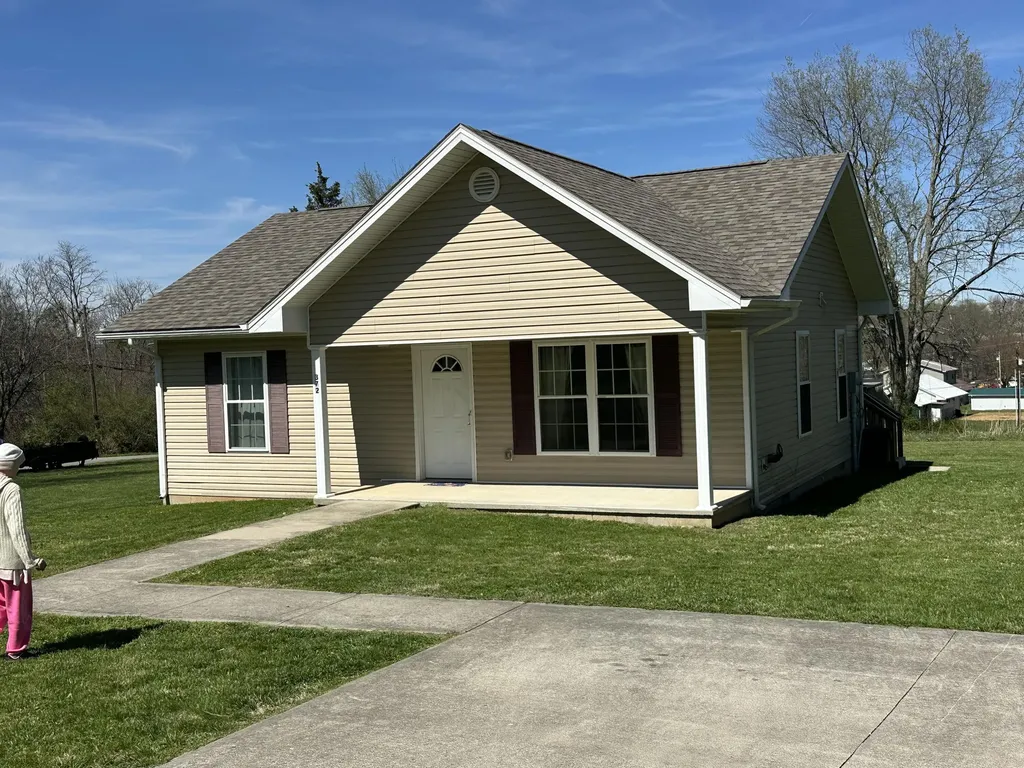 372 Rolling Acres Drive Monticello KY 42633